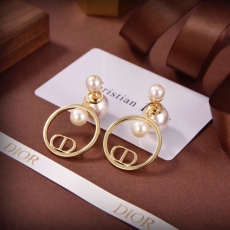 Christian Dior Earrings